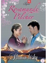 Rosamunde Pilcher: Plamen lásky DVD