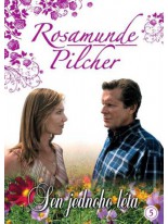 Rosamunde Pilcher: Sen jednoho léta DVD