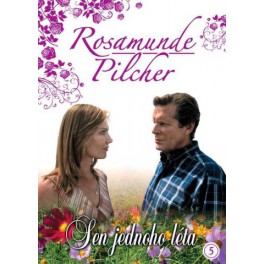 Rosamunde Pilcher: Sen jednoho l&eacute;ta DVD
