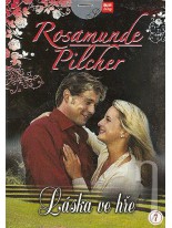 Rosamunde Pilcher: Láska ve hře DVD