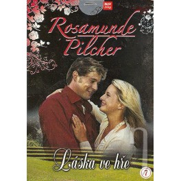 Rosamunde Pilcher: L&aacute;ska ve hře DVD