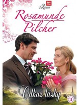 Rosamunde Pilcher: Odkaz lasky DVD  