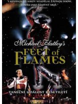 Michael Flatley: Feet of Flames DVD