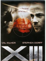 XIII DVD