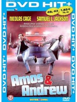 Amos & Andrew DVD