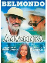 Amazonka DVD