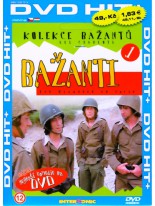 Bažanti DVD