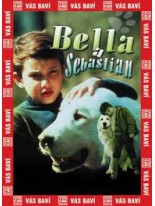 Bella a Sebastian DVD