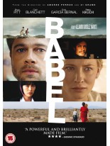 Babel DVD