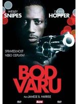 Bod varu DVD