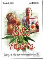 Bíla vdova DVD