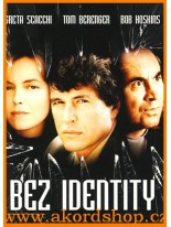 Bez identity DVD