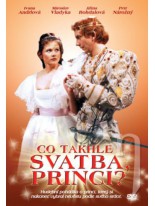 Co takhle svatba princi DVD