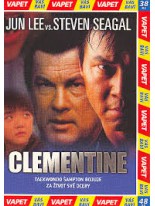 Clementine DVD