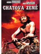 Chatova země DVD