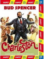 Charleston DVD