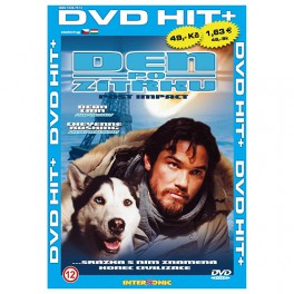 Den po zítřku DVD Den po zítřku DVD