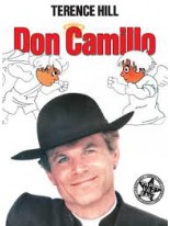 Don Camillo DVD