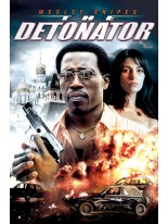 Detonátor DVD