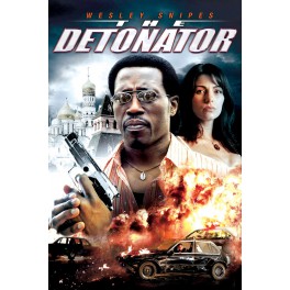 Detonátor DVD