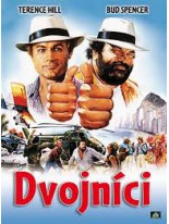 Dvojníci DVD