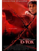 D-tox DVD
