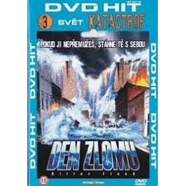 Den zlomu DVD