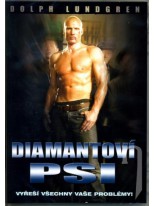 Diamantoví psi DVD