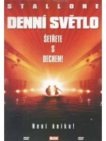 Denní světlo DVD