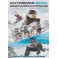 Extrémní jízda Snowboarding DVD