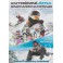 Extr&eacute;mn&iacute; j&iacute;zda Snowboarding DVD