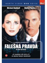 Falešná pravda DVD