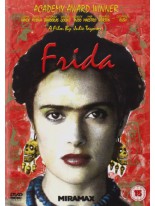 Frida DVD