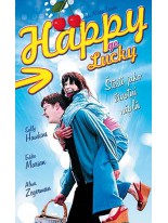 Happy Go Lucky DVD