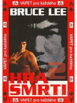 Hra smrti 2 DVD