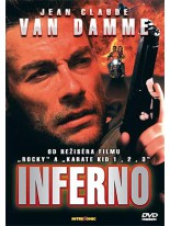 Inferno DVD