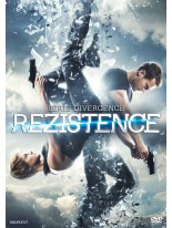 Rezistence DVD
