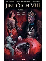 Jindřich VIII. DVD