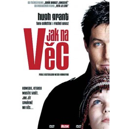 Jak na věc DVD Jak na věc DVD