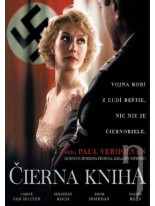 Černá kniha DVD