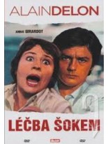 Léčba šokem DVD
