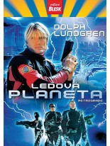 Ledová planeta DVD