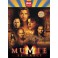 Mumie se vrac&iacute; DVD