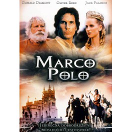 Marco Polo DVD