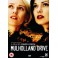 Mulholland Drive DVD