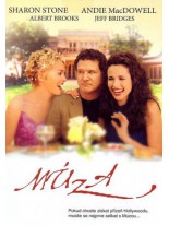 Múza DVD