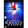 Krvav&eacute; stopy DVD