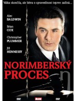 Norimberský proces DVD