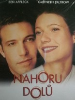Nahoru dolů DVD