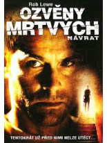 Ozvěny mrtvých 2 DVD